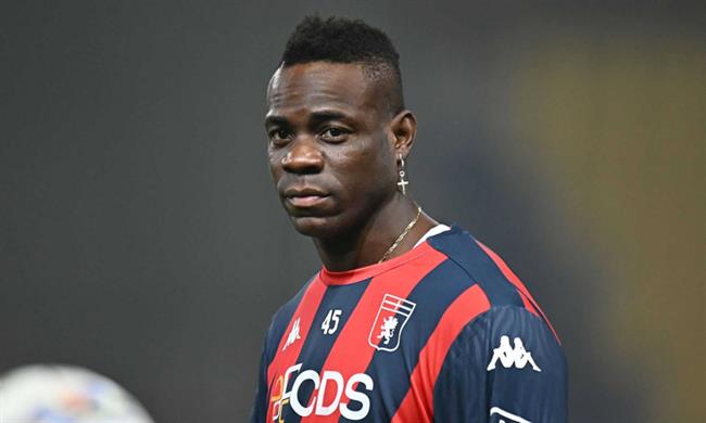 Balotelli trở lại: Siêu sao lắm tài nhiều tật cập bến Real Murcia