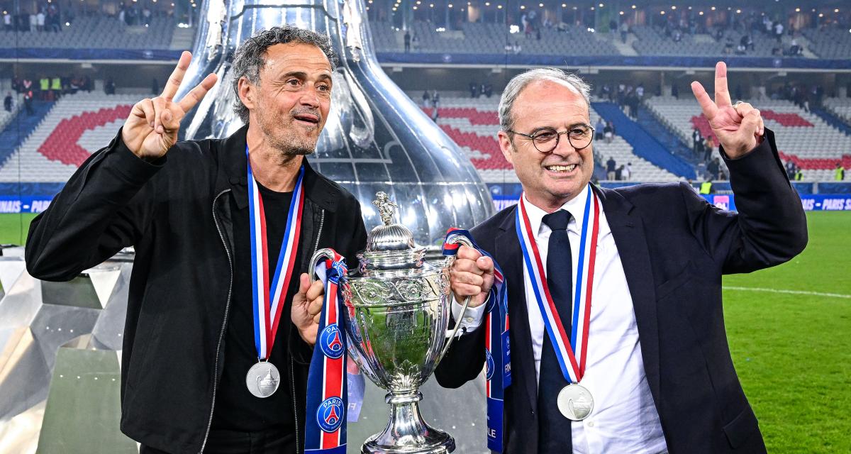 Nasser Al-Khelaifi và hành trình đưa PSG lên đỉnh vinh quang