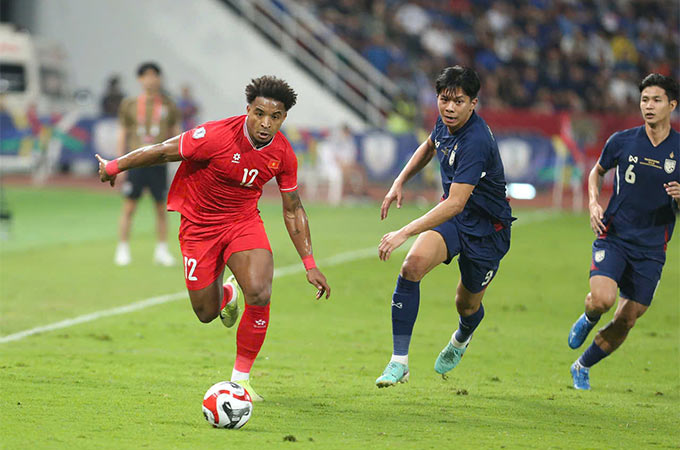 Thái Lan và AFF Cup 2024: Thất bại cay đắng nhưng vẫn đáng tự hào?