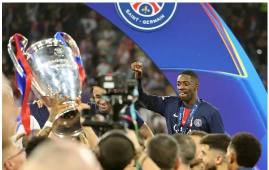 Dembele hay Salah? Dự đoán Quả bóng vàng 2025 gây tranh cãi