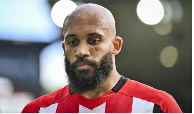 Man United quyết tâm có được chữ ký của Bryan Mbeumo, sẵn sàng cạnh tranh với Tottenham