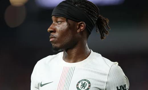 Chelsea đối mặt nguy cơ mất đi viên ngọc quý Noni Madueke?