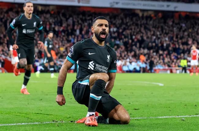Arsenal đón tin vui trước thềm mùa giải 2025-2026: Salah vắng mặt, nhưng chặng đường phía trước vẫn đầy thách thức