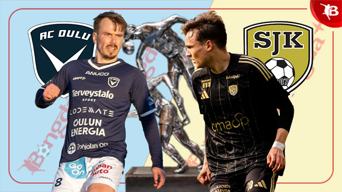 Phân tích trận đấu AC Oulu vs SJK: Dự đoán kết quả và soi kèo