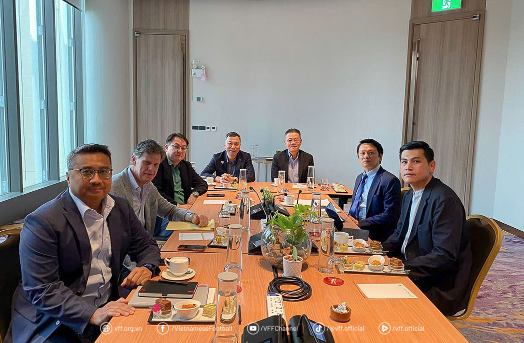 AFF Cup 2026: Lịch thi đấu mới hứa hẹn nâng tầm chất lượng giải đấu