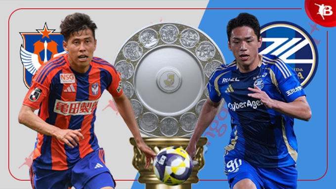 Phân tích trận đấu Albirex Niigata vs Machida Zelvia: Dự đoán kết quả và soi kèo