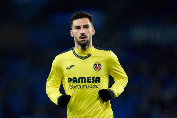 Atletico Madrid chính thức chiêu mộ tài năng trẻ Alejandro Baena