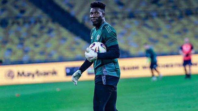Andre Onana khẳng định sẽ ở lại Manchester United bất chấp sự quan tâm từ Monaco