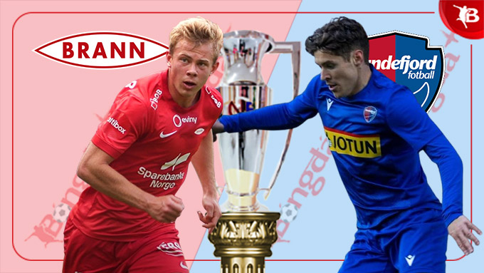 Phân tích trận đấu Brann vs Sandefjord: Chủ nhà được dự đoán giành chiến thắng