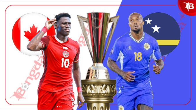 Canada vs Curacao: Phân tích phong độ và dự đoán kết quả