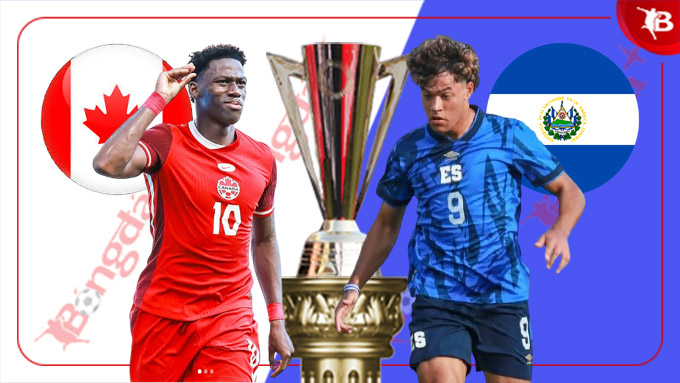 Phân tích trận đấu Canada vs El Salvador: Liệu Canada có thể giành chiến thắng thuyết phục?