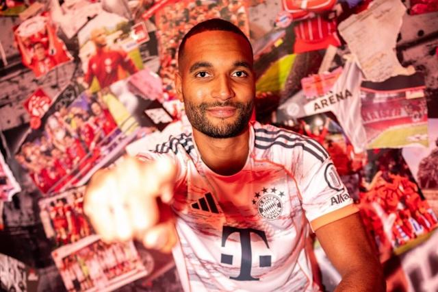 Jonathan Tah gia nhập Bayern Munich: Món hời của “Hùm xám” hay sai lầm của Leverkusen?