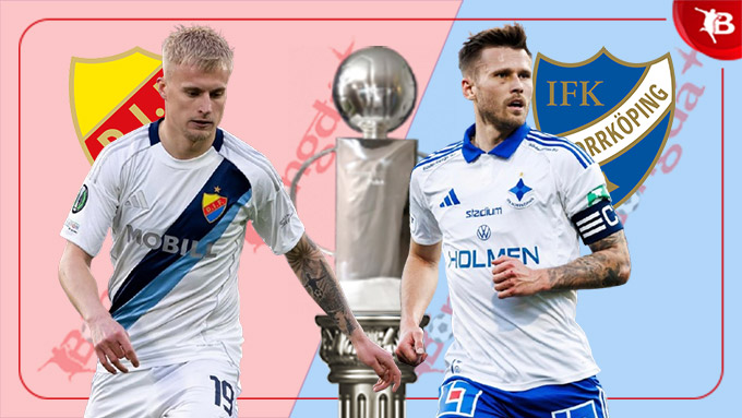 Phân tích trận đấu Djurgårdens vs Norrköping: Liệu chủ nhà có thể giành chiến thắng?