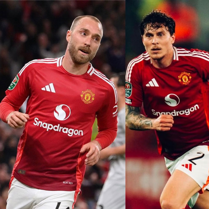 MU thanh trừng đội hình, nhắm đến sao trẻ PSG và thủ môn Atalanta