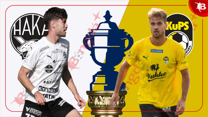 Phân tích trận đấu FC Haka vs KuPS: Dự đoán kết quả và soi kèo