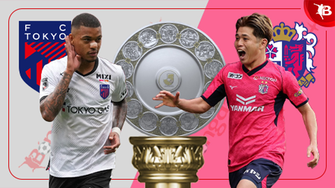 Phân tích trận đấu FC Tokyo vs Cerezo Osaka: Dự đoán kết quả và soi kèo