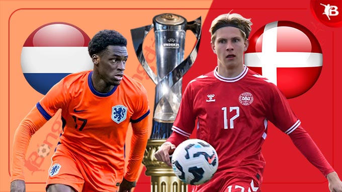Phân tích trận đấu U21 Hà Lan vs U21 Đan Mạch: Liệu đội bóng áo cam có giành chiến thắng?