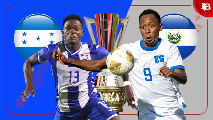 Phân tích phong độ Honduras vs El Salvador: Dự đoán kết quả trận đấu