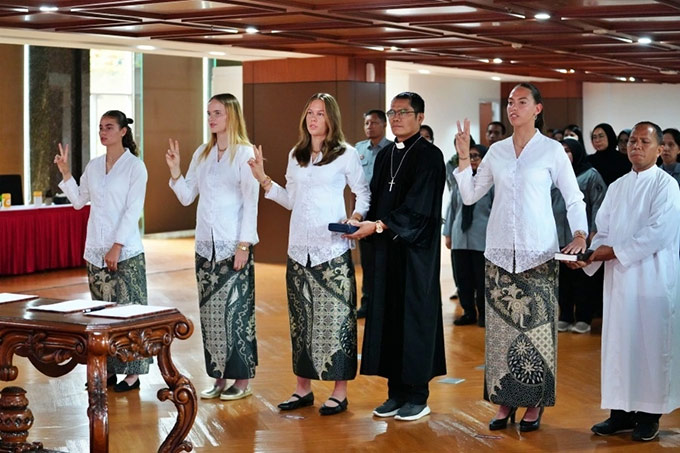 Bóng đá nữ Việt Nam: Thách thức mới từ Indonesia và hành trình bảo vệ ngôi vương Đông Nam Á