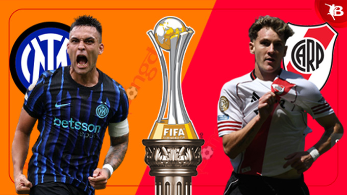 Phân tích trận đấu Inter Milan vs River Plate tại FIFA Club World Cup 2025