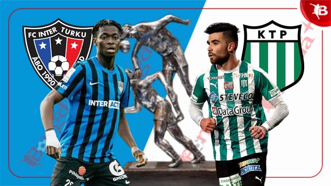 Phân tích trận đấu Inter Turku vs KTP Kotka: Dự đoán chiến thắng thuộc về Inter Turku