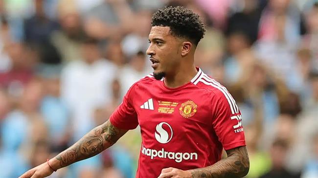 Napoli quan tâm Jadon Sancho: Liệu đây có phải là bến đỗ lý tưởng?