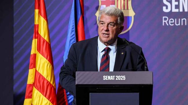 Barcelona Sẵn Sàng Nổ Bom Tấn Chuyển Nhượng Hè Này?