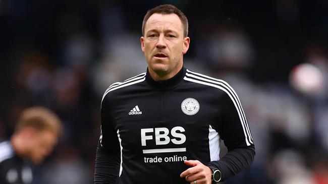 John Terry: Con đường gian nan đến với ghế huấn luyện viên