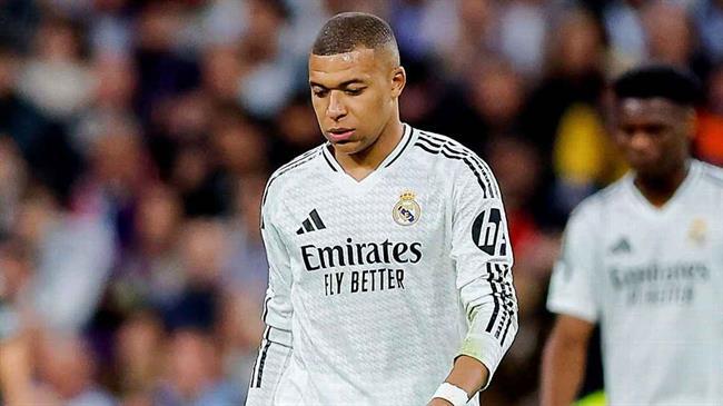 Mbappe và giấc mơ Quả bóng Vàng: Thách thức khổng lồ giữa hào quang và thực tế