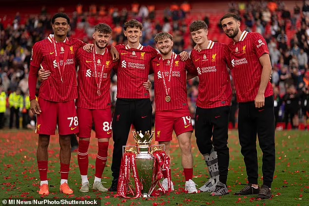 Liverpool Dồn Sức Cho Bom Tấn Florian Wirtz, Sẵn Sàng Phá Kỷ Lục Chuyển Nhượng