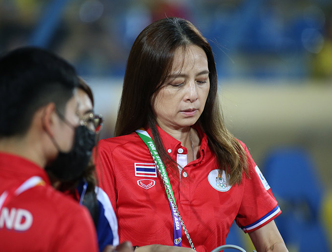 Chuẩn bị SEA Games 33: Thái Lan đối mặt khó khăn, Việt Nam, Indonesia và Malaysia đồng loạt tạm dừng giải đấu quốc gia