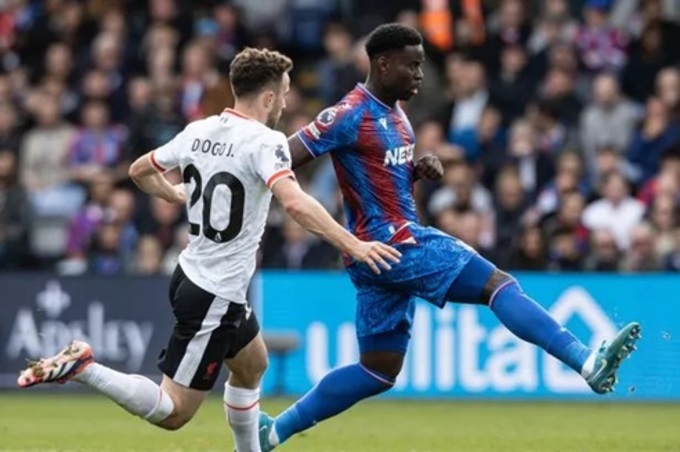 Liverpool chốt hợp đồng bom tấn với Marc Guehi: Liệu đây có phải mảnh ghép hoàn hảo?