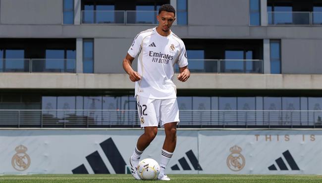 Trent Alexander-Arnold: Chương mới tại Real Madrid và những thách thức phía trước