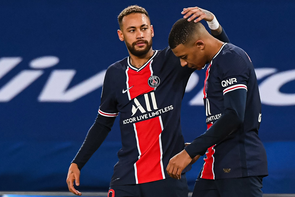 Nasser Al-Khelaifi và hành trình đưa PSG lên đỉnh vinh quang