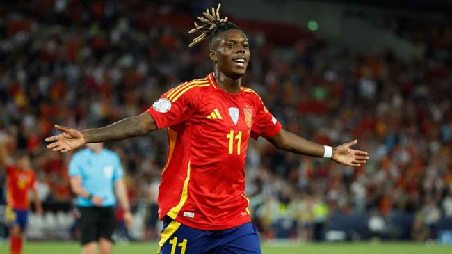 Barcelona sẵn sàng chi 58 triệu Euro cho Nico Williams, bất chấp sự phản đối từ Athletic Bilbao