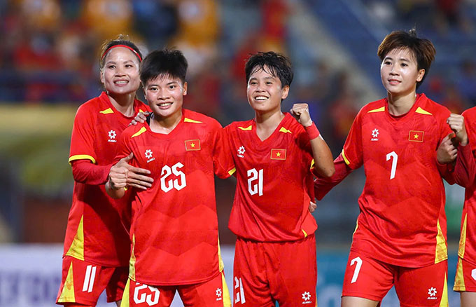 SEA Games 33: Bốc thăm chia bảng môn bóng đá - Cơ hội và thách thức cho các đội tuyển
