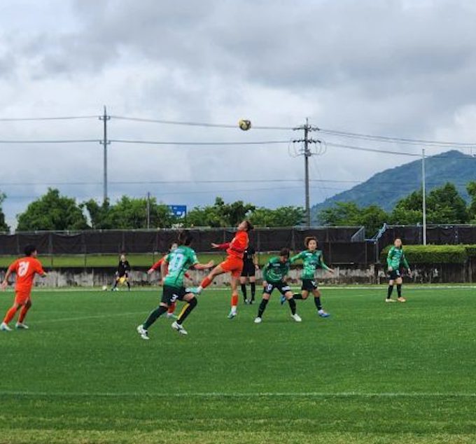 Tuyển nữ Việt Nam thắng kịch tính Iga Kunoichi Mie 3-2 trong trận giao hữu tại Nhật Bản