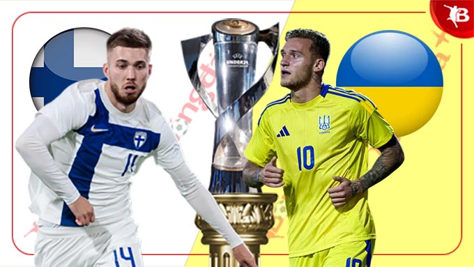 Phân tích trận đấu U21 Phần Lan vs U21 Ukraine: Cơ hội cho cả hai đội