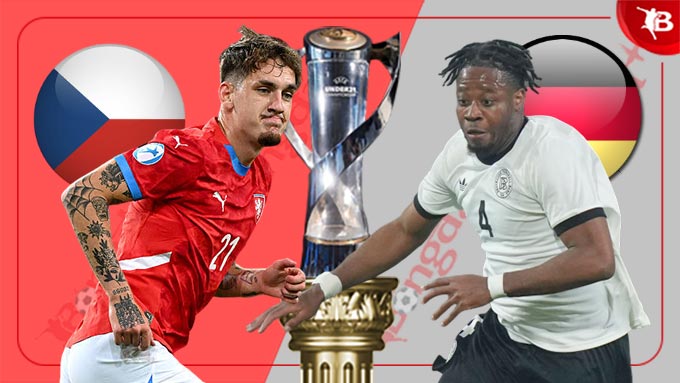Phân tích trận đấu U21 CH Séc vs U21 Đức: Dự đoán chiến thắng nghiêng về Đức