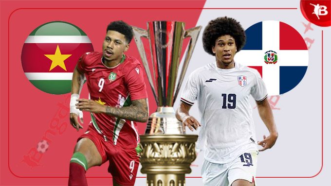Suriname vs CH Dominica: Phân tích phong độ và dự đoán tỷ số