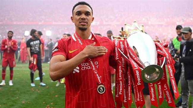 Trent Alexander-Arnold: Chương mới tại Real Madrid và những thách thức phía trước