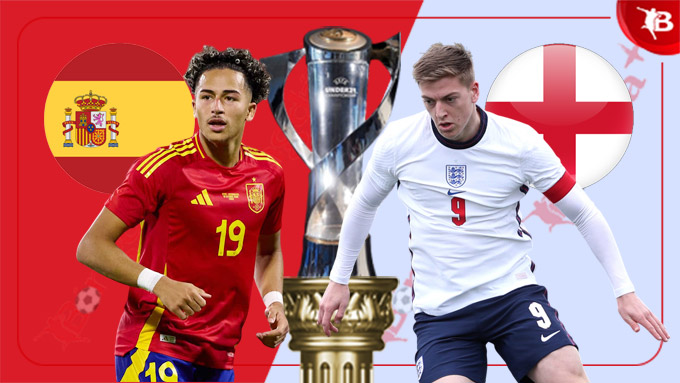 Phân tích trận đấu U21 Tây Ban Nha vs U21 Anh: Liệu La Rojita có thể vượt qua Tam sư?