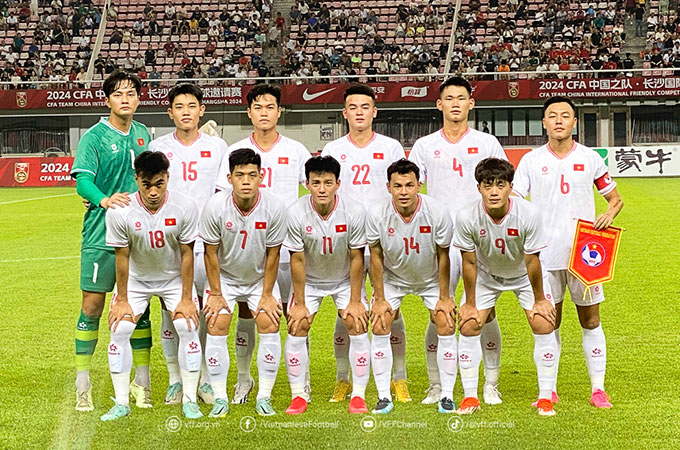 SEA Games 33: Bốc thăm chia bảng môn bóng đá - Cơ hội và thách thức cho các đội tuyển