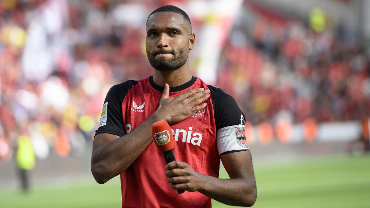 Jonathan Tah gia nhập Bayern Munich: Món hời của “Hùm xám” hay sai lầm của Leverkusen?