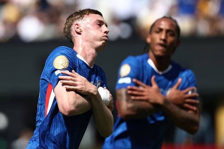 Chelsea Vô Địch FIFA Club World Cup 2025: Chiến Thắng Sốc Trước PSG