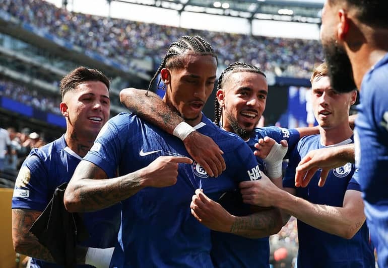 Chelsea Vô Địch FIFA Club World Cup 2025: Chiến Thắng Sốc Trước PSG