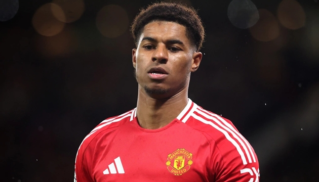 Marcus Rashford chính thức gia nhập Barcelona với phí chuyển nhượng 35 triệu euro