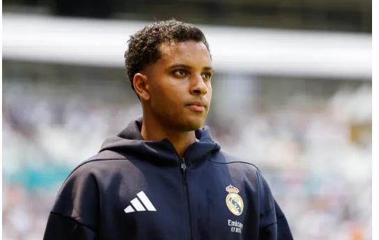 Barcelona gây sốc: Theo đuổi Rodrygo và Marcus Rashford