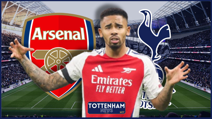 Chuyển nhượng mùa hè 2024: Arsenal thanh lọc đội hình, cuộc đua giành sao trẻ nóng bỏng