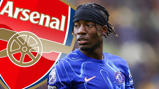 Arsenal và thương vụ gây tranh cãi Noni Madueke: Liệu có xứng đáng?